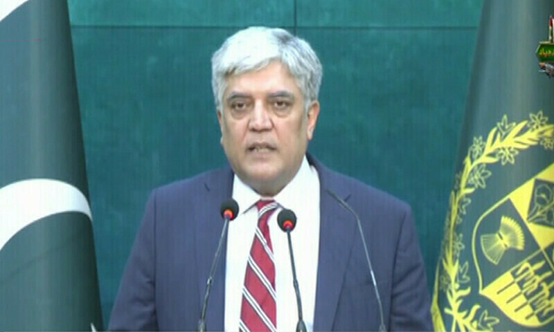 بدقسمتی سے کہ ہندوستان کے لاپرواہ طرز عمل نے دو جوہری ہتھیاروں سے لیس ریاستوں کو بڑے تنازعہ کے قریب لایا: ایف او