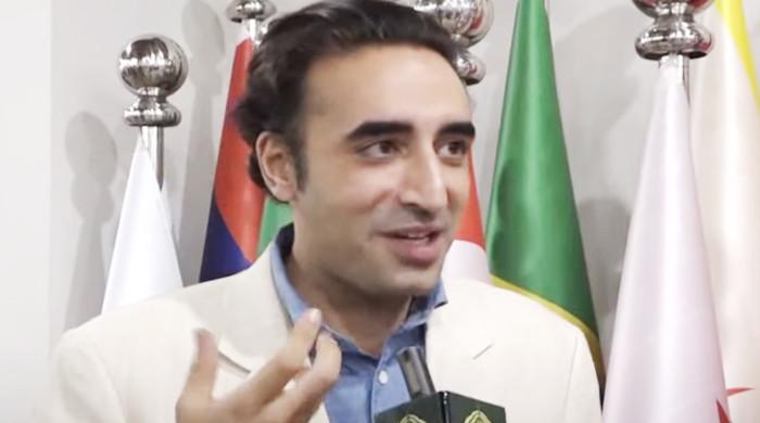بلوال کا کہنا ہے کہ عالمی سطح پر آؤٹ ریچ سے پہلے ہندوستان کا ‘نیا معمول’ اپنے مفادات کے خلاف کام کرتا ہے