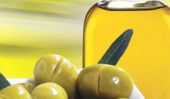 بلوچستان کا زیتون کا تیل عالمی مقابلہ میں چمکتا ہے ایکسپریس ٹریبیون