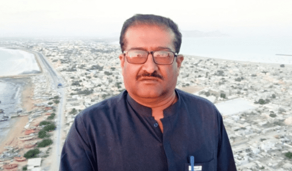 بلوچستان کے صحافی نے اپنے گھر میں اغوا کی بولی کو گولی مار کر ہلاک کردیا