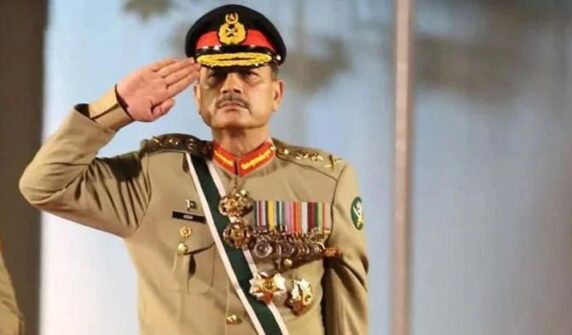 تاریخی جنگی وقت کے رہنما کو قومی خراج تحسین
