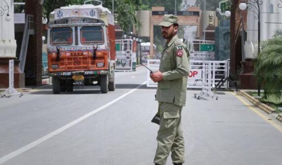 تقریبا 50 ٪ پاکستانی ہندوستان کے ساتھ تجارتی تعلقات میں اضافہ چاہتے ہیں: سروے