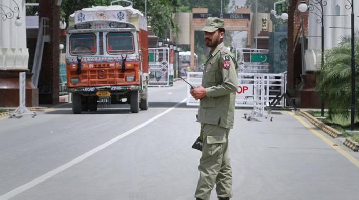 تقریبا 50 ٪ پاکستانی ہندوستان کے ساتھ تجارتی تعلقات میں اضافہ چاہتے ہیں: سروے