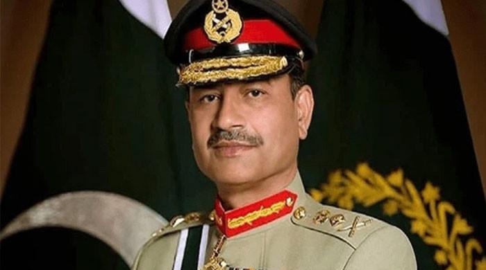 جنرل منیر کو فیلڈ مارشل رینک کیا دیا جاتا ہے؟