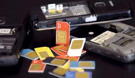 حکومت نے فوری طور پر میعاد ختم ہونے والے CNICs کے خلاف رجسٹرڈ تمام سمز کو روکنے کا فیصلہ کیا ہے