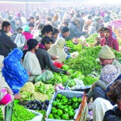 حکومت نے ٹیکس میں اضافے ، آئی ایم ایف کی حمایت یافتہ بجٹ کے تحت سبسڈی میں کٹوتی کا ارادہ کیا ہے ایکسپریس ٹریبیون