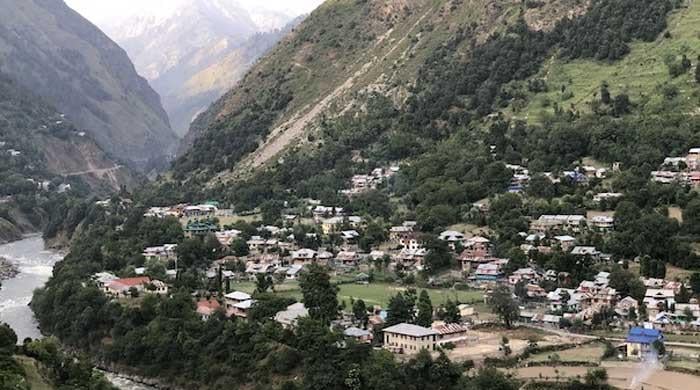 دہانے پر – لیکن کیا واپس کوئی راستہ ہے؟