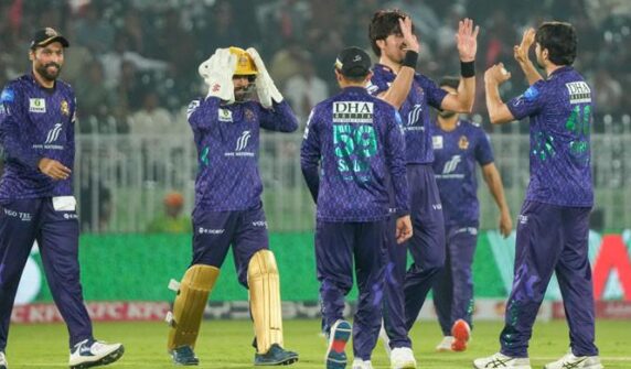 راولپنڈی PSL 10 کی میزبانی کرنے کے لئے باقی: ذرائع