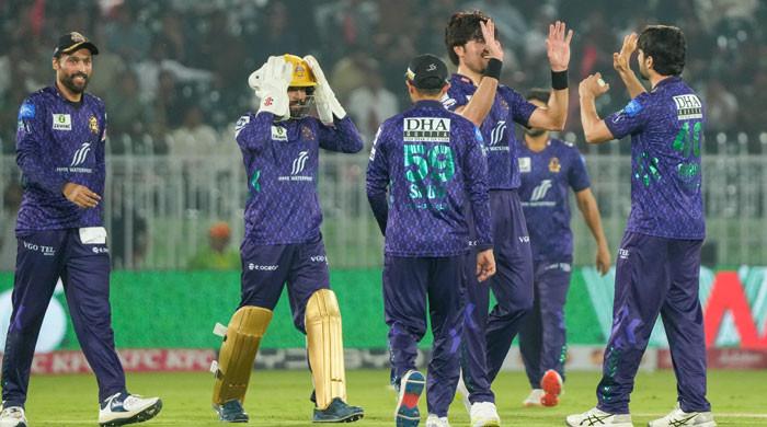 راولپنڈی PSL 10 کی میزبانی کرنے کے لئے باقی: ذرائع