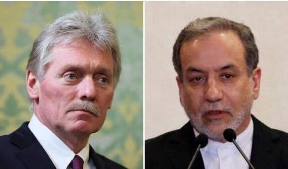 روس ، ایران نے ہندوستان پاکستان تناؤ میں ڈی اسکیلیشن کا مطالبہ کیا
