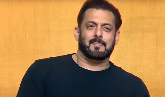 سلمان خان نے اپنے ‘سیز فائر’ ٹویٹ کو کیوں حذف کیا؟