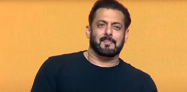 سلمان خان نے اپنے ‘سیز فائر’ ٹویٹ کو کیوں حذف کیا؟