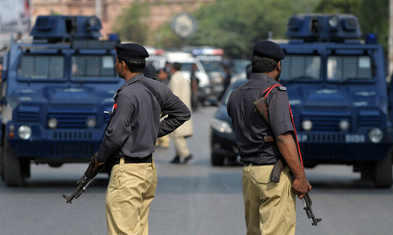سندھ آئی جی نے مورو میں تشدد کی تحقیقات کے لئے کمیٹی تشکیل دی