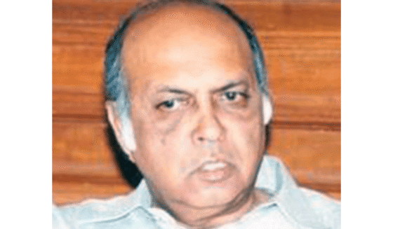 سندھ کے سابق گورنر کمال ازفر کا کراچی میں انتقال ہوگیا