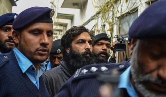 سپریم کورٹ 19 مئی تک ظہیر جعفر اپیل کی سماعت سے ملتوی ہے