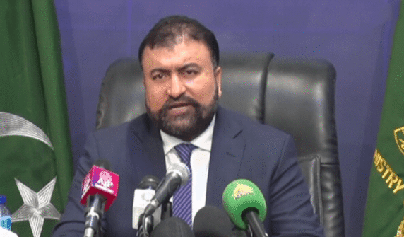 سی ایم بگٹی نے گمراہ نوجوانوں سے سیاست ، کھیلوں میں شامل ہونے کو کہا