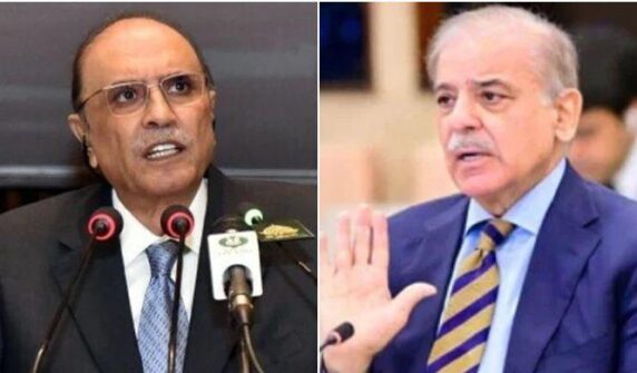 صدر ، وزیر اعظم مزدوروں کے حقوق سے وابستگی ، یوم مزدور پر بااختیار بنانا