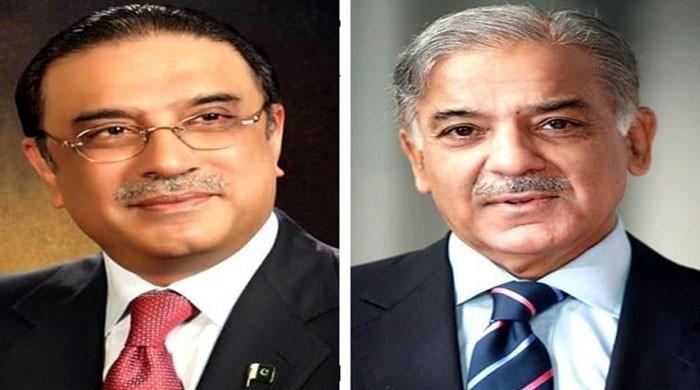 صدر ، وزیر اعظم پاکستان میں مفت میڈیا کو فروغ دینے کے عزم کی تصدیق کرتے ہیں