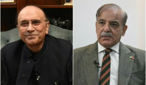 یوم-ٹاکبیئر پر ، قیادت نے نوٹ کیا کہ ملک کے جوہری ہتھیاروں نے ہندوستان کی دشمنیوں کے درمیان اپنی خودمختاری کو یقینی بنایا۔