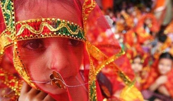 صدر زرداری نے اس بل پر دستخط کیے جو بچوں کی شادی کو قانون میں ممنوع قرار دیتے ہیں