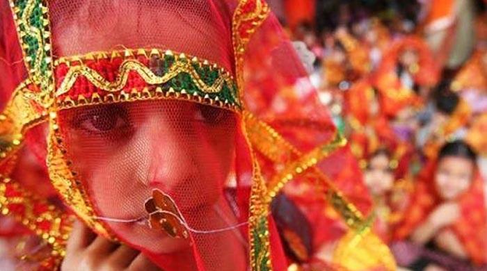 صدر زرداری نے اس بل پر دستخط کیے جو بچوں کی شادی کو قانون میں ممنوع قرار دیتے ہیں