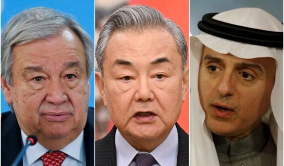 عالمی برادری پاکستان اور ہندوستان کے مابین جنگ بندی کا فیصلہ ہے