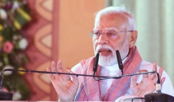 عالمی کالیں مودی کو انسانی حقوق کی پامالیوں کے لئے جوابدہ رکھنے کے لئے شدت اختیار کرتی ہیں