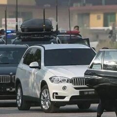 عہدیداروں کے ذریعہ گاڑیوں کے غلط استعمال کی وجہ سے پنجاب کو لاکھوں افراد کا مالی نقصان اٹھانا پڑا ہے