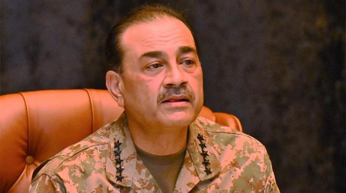 فیلڈ مارشل عاصم منیر کا کہنا ہے کہ پاکستان کبھی بھی خطے میں ہندوستان کی تسلط کو قبول نہیں کرے گا