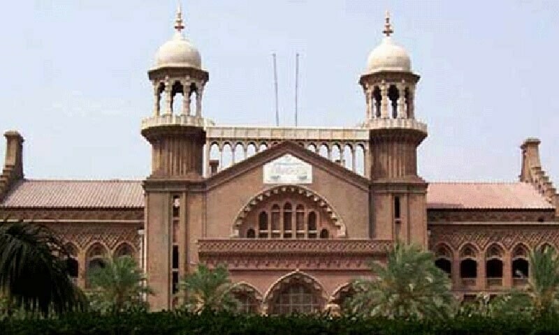 لاہور ہائی کورٹ نے عمران کی ضمانت کی درخواستوں کو ملتوی کردیا