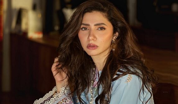 ‘محبت گرو’ اسٹار مہیرا خان نے فلمی صنعت کے بارے میں حکومت کی حمایت کا مطالبہ کیا ہے