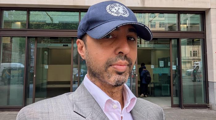 ‘مہاراجہ آف کشمیر’ پاکستان ہائی کمیشن کے حملے کے معاملے میں استثنیٰ کا دعوی کرتا ہے