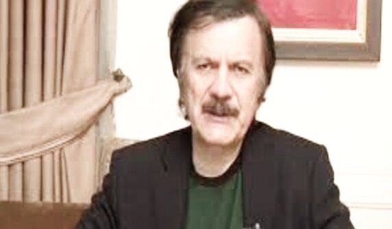 میٹنگ میں سوئفٹ ای وی ٹیک اپنانے پر تبادلہ خیال کیا گیا ہے ایکسپریس ٹریبیون