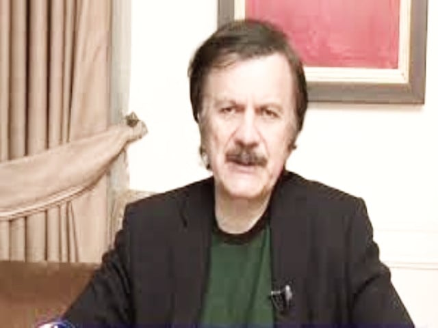 میٹنگ میں سوئفٹ ای وی ٹیک اپنانے پر تبادلہ خیال کیا گیا ہے ایکسپریس ٹریبیون