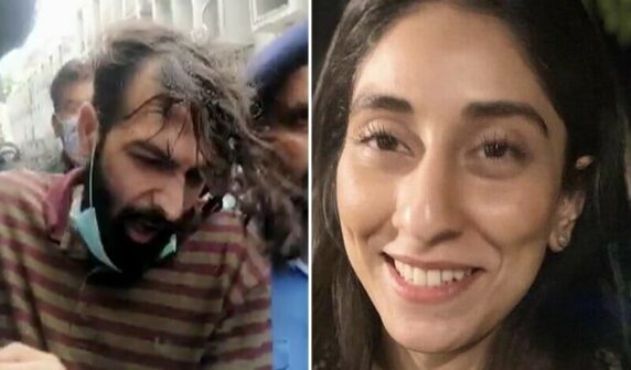 نور مکاڈم کیس میں ظہیر جعفر کی سزائے موت کی اپیل کے بارے میں ایس سی کی سماعت 13 مئی کو مقرر کی گئی ہے