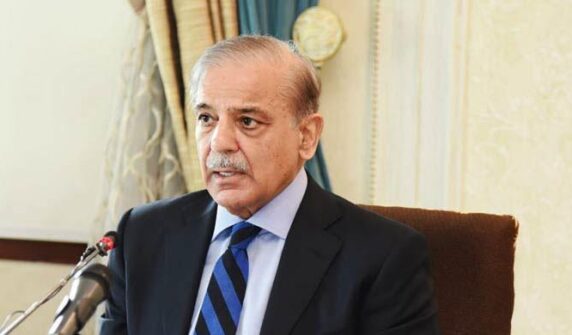وزیر اعظم شہباز نے ‘دہشت گردی سے پاک ترکئی’ کے لئے پی کے کے کے تحلیل کرنے کا راستہ خیرمقدم کیا ہے
