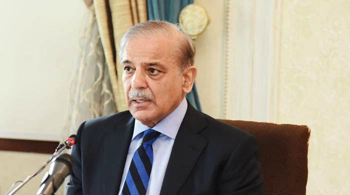 وزیر اعظم شہباز نے ‘دہشت گردی سے پاک ترکئی’ کے لئے پی کے کے کے تحلیل کرنے کا راستہ خیرمقدم کیا ہے