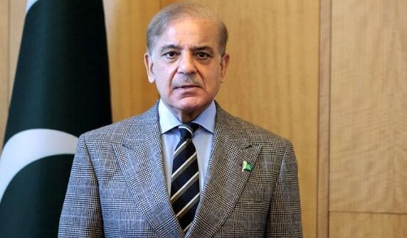 وزیر اعظم شہباز کا کہنا ہے کہ گورنمنٹ ڈیجیٹل ماحولیاتی نظام کو فروغ دینے کے لئے پرعزم ہے