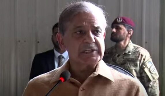 وزیر اعظم کا کہنا ہے کہ پاکستان نے ہندوستان کے تکبر کو تباہ کردیا ، خطے میں اقتدار کا توازن بدل گیا