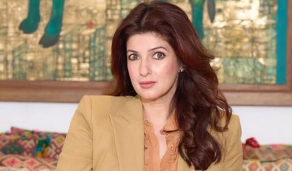 ٹوئنکل کھنہ نے بالی ووڈ کے کوروں سے پاکستانی فنکاروں کے خاتمے پر رد عمل ظاہر کیا