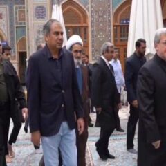 پاکستان ، ایران حجاج کرام کے لئے سرحد کو کھلی چوبیس گھنٹے رکھنے کے لئے