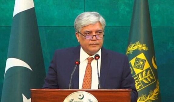 پاکستان تنازعات کے پرامن حل پر یقین رکھتا ہے: ایف او