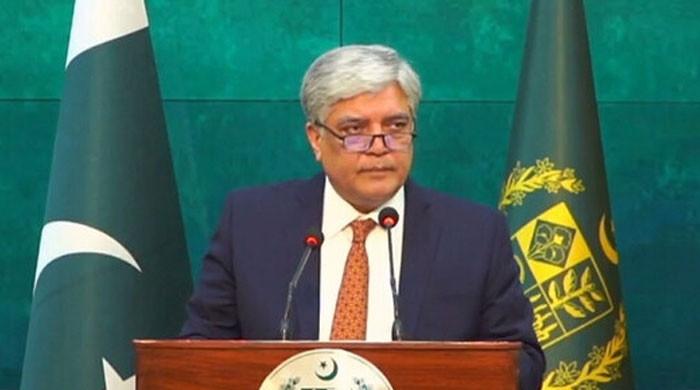 پاکستان تنازعات کے پرامن حل پر یقین رکھتا ہے: ایف او