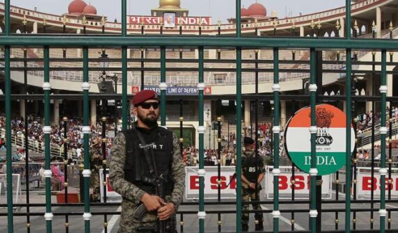 پاکستان نے ‘متضاد سرگرمیوں’ کے لئے ہندوستانی عہدیدار ‘شخصیت نان گریٹا’ کا اعلان کیا۔