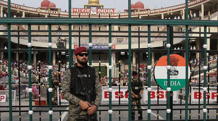 پاکستان نے ‘متضاد سرگرمیوں’ کے لئے ہندوستانی عہدیدار ‘شخصیت نان گریٹا’ کا اعلان کیا۔