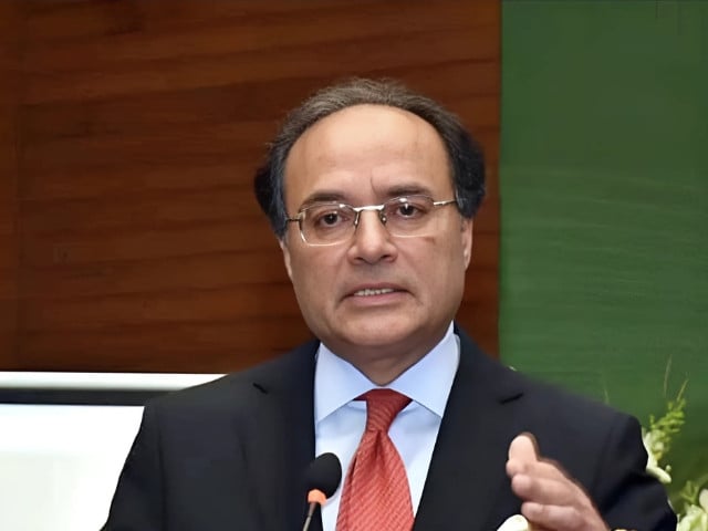 پاکستان کا ٹیکس سے جی ڈی پی تناسب جون تک 10.6 فیصد تک پہنچنے کی توقع ہے: فینمین | ایکسپریس ٹریبیون