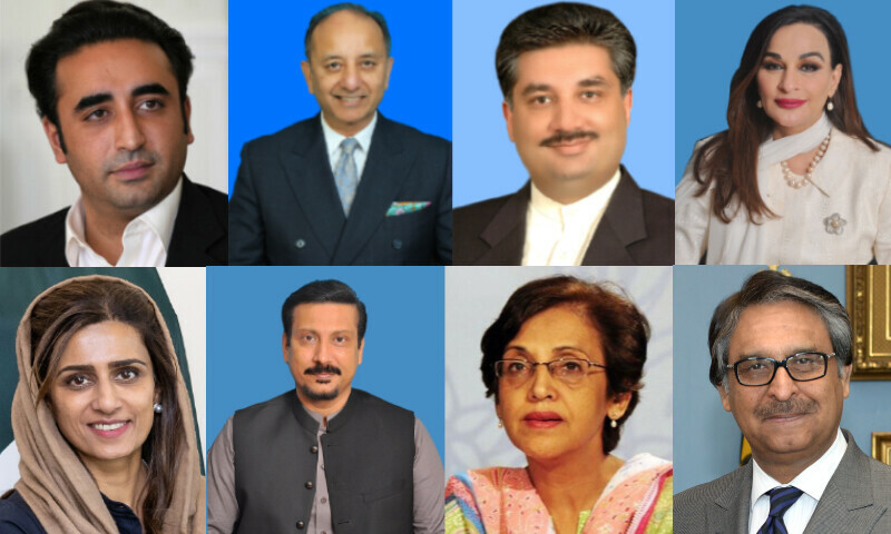 پاکستان کو عالمی سطح پر اعلی سطحی سفارتی مشن بھیجنے کے لئے ‘ہندوستانی پروپیگنڈہ کو بے نقاب کرنے’: سرکاری میڈیا