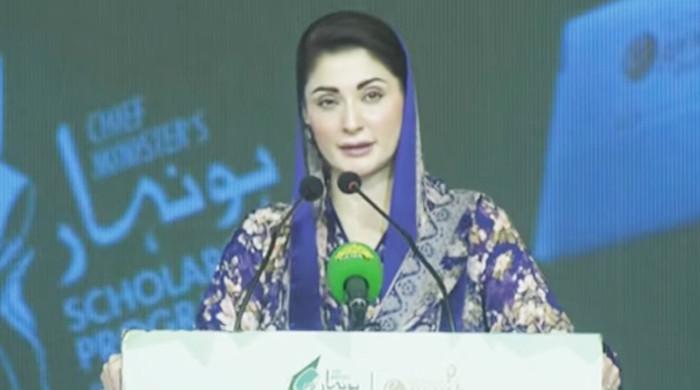 پنجاب کے سی ایم مریم نے ہندوستان کی جارحیت کو پی ٹی آئی کے 9 مئی کے حملوں سے تشبیہ دی