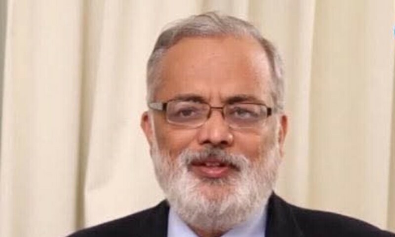 پولیس نے تفتیش کا آغاز کیا جب احمدی ڈاکٹر نے سرگودھا میں گولی مار کر ہلاک کردیا