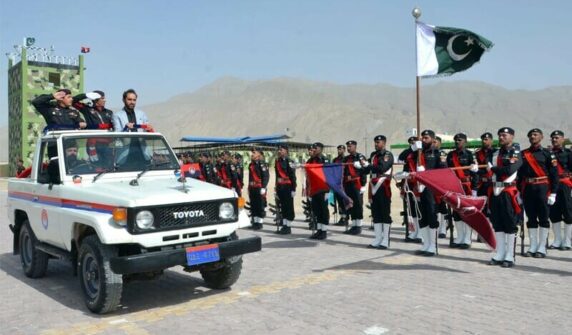 پولیس کو بلوچستان اسمبلی کی منظوری کے بغیر 1.2 بلین روپے ملتے ہیں: پی اے سی